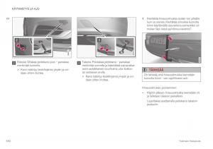 Volvo-XC40-omistajan-kasikirja page 452 min