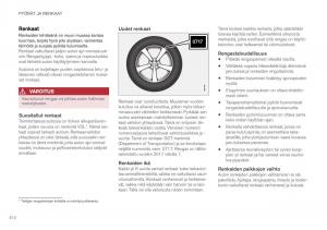 Volvo-XC40-omistajan-kasikirja page 514 min