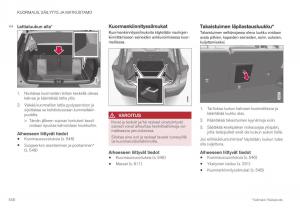 Volvo-XC40-omistajan-kasikirja page 550 min