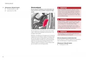 Volvo-XC40-omistajan-kasikirja page 56 min