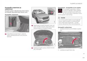 Volvo-XC40-omistajan-kasikirja page 565 min