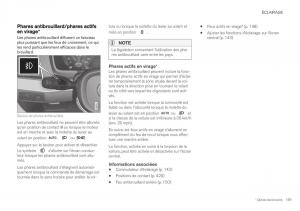 Volvo-XC40-manuel-du-proprietaire page 151 min