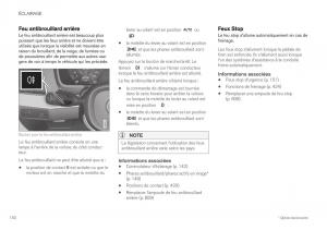 Volvo-XC40-manuel-du-proprietaire page 152 min