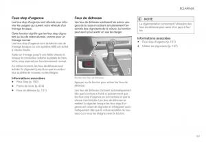 Volvo-XC40-manuel-du-proprietaire page 153 min