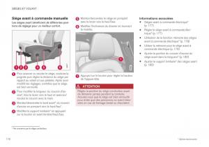 Volvo-XC40-manuel-du-proprietaire page 178 min