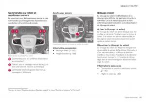 Volvo-XC40-manuel-du-proprietaire page 187 min