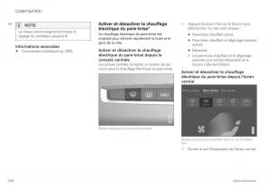 Volvo-XC40-manuel-du-proprietaire page 210 min