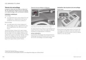 Volvo-XC40-manuel-du-proprietaire page 228 min