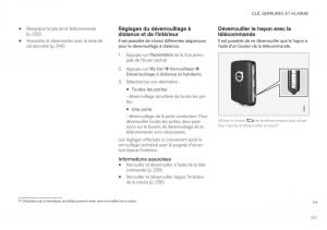 Volvo-XC40-manuel-du-proprietaire page 233 min