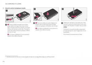 Volvo-XC40-manuel-du-proprietaire page 236 min