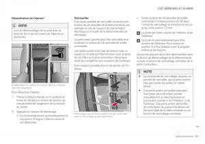 Volvo-XC40-manuel-du-proprietaire page 243 min