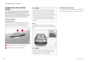 Volvo-XC40-manuel-du-proprietaire page 254 min