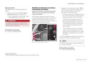 Volvo-XC40-manuel-du-proprietaire page 289 min