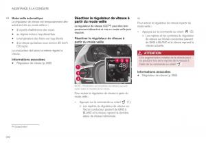 Volvo-XC40-manuel-du-proprietaire page 294 min