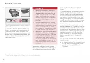 Volvo-XC40-manuel-du-proprietaire page 296 min