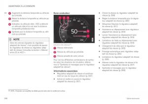 Volvo-XC40-manuel-du-proprietaire page 298 min