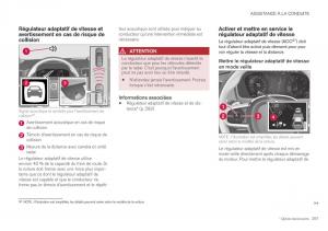 Volvo-XC40-manuel-du-proprietaire page 299 min