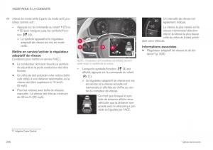 Volvo-XC40-manuel-du-proprietaire page 300 min