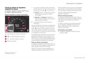 Volvo-XC40-manuel-du-proprietaire page 301 min