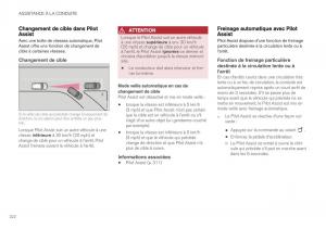 Volvo-XC40-manuel-du-proprietaire page 324 min