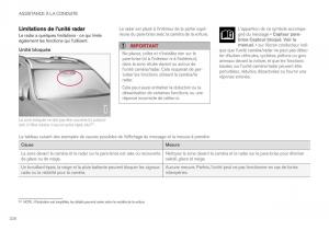 Volvo-XC40-manuel-du-proprietaire page 330 min