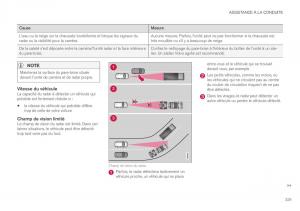 Volvo-XC40-manuel-du-proprietaire page 331 min