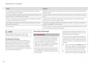 Volvo-XC40-manuel-du-proprietaire page 342 min