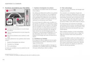 Volvo-XC40-manuel-du-proprietaire page 346 min