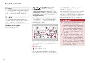 Volvo-XC40-manuel-du-proprietaire page 352 min