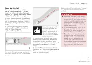 Volvo-XC40-manuel-du-proprietaire page 375 min