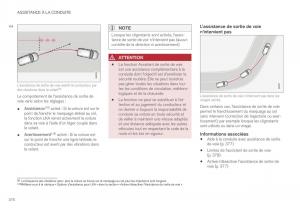 Volvo-XC40-manuel-du-proprietaire page 378 min