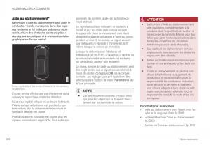 Volvo-XC40-manuel-du-proprietaire page 392 min