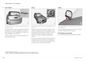 Volvo-XC40-manuel-du-proprietaire page 400 min