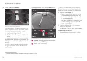 Volvo-XC40-manuel-du-proprietaire page 402 min