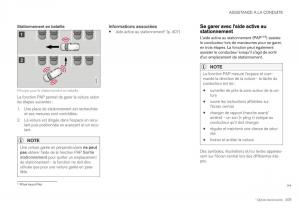 Volvo-XC40-manuel-du-proprietaire page 411 min