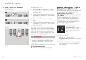 Volvo-XC40-manuel-du-proprietaire page 414 min