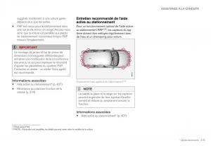 Volvo-XC40-manuel-du-proprietaire page 417 min