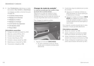 Volvo-XC40-manuel-du-proprietaire page 442 min