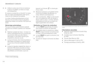 Volvo-XC40-manuel-du-proprietaire page 446 min