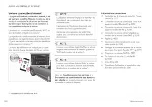 Volvo-XC40-manuel-du-proprietaire page 526 min