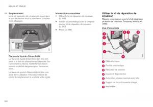 Volvo-XC40-manuel-du-proprietaire page 568 min