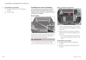 Volvo-XC40-manuel-du-proprietaire page 584 min