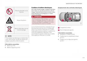 Volvo-XC40-manuel-du-proprietaire page 617 min