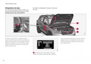 Volvo-XC40-manuel-du-proprietaire page 646 min