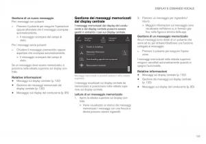 Volvo-XC40-manuale-del-proprietario page 135 min