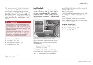 Volvo-XC40-manuale-del-proprietario page 145 min