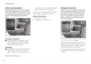 Volvo-XC40-manuale-del-proprietario page 146 min