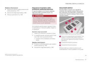 Volvo-XC40-manuale-del-proprietario page 159 min