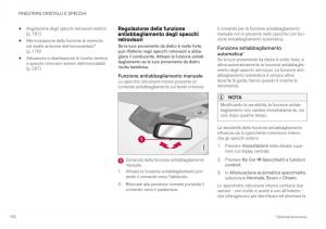 Volvo-XC40-manuale-del-proprietario page 162 min