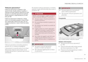 Volvo-XC40-manuale-del-proprietario page 165 min